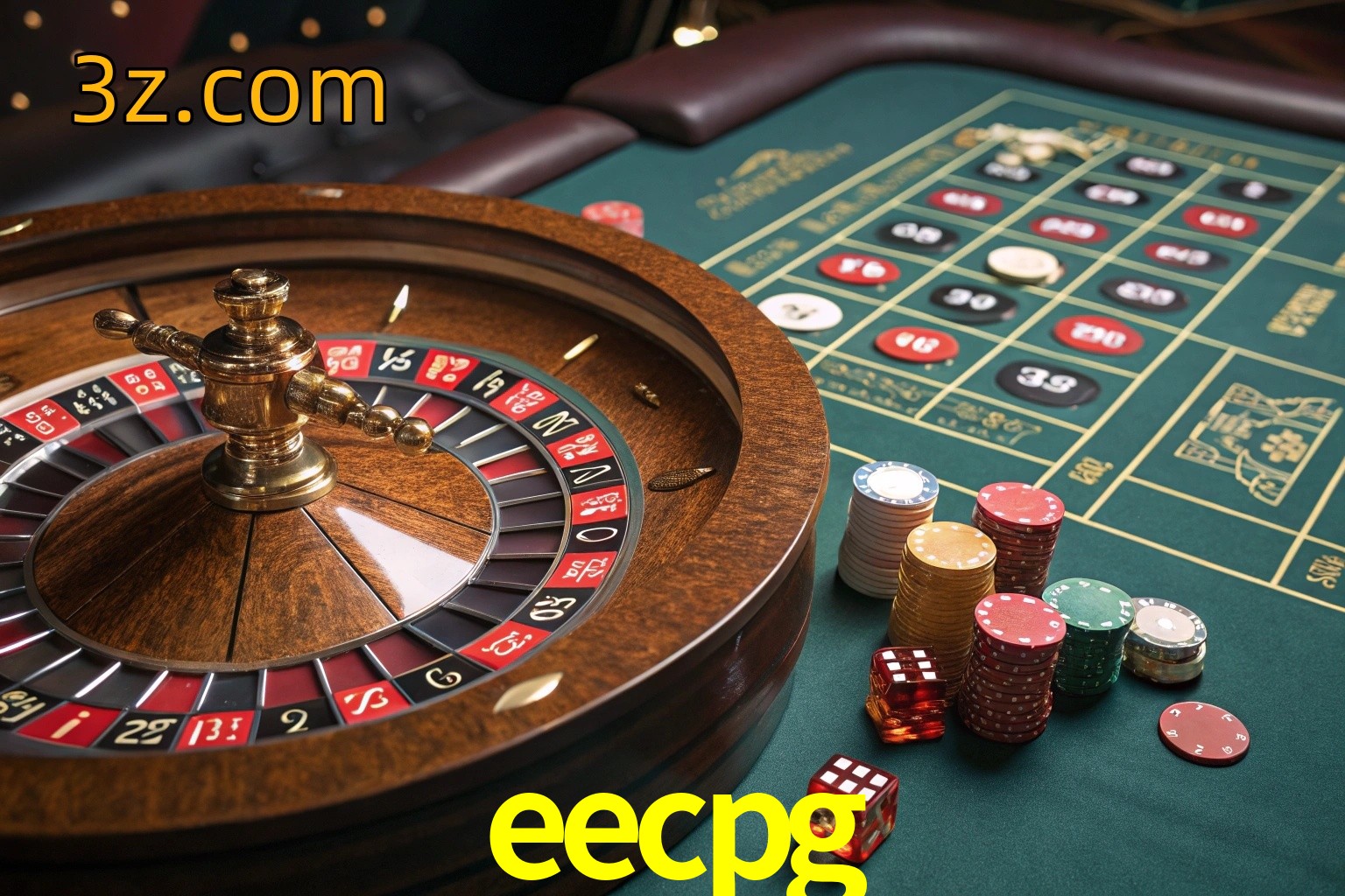  eecpg games