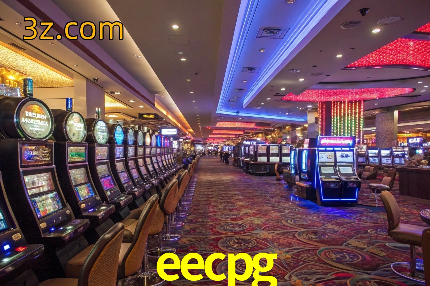 eecpg vip
