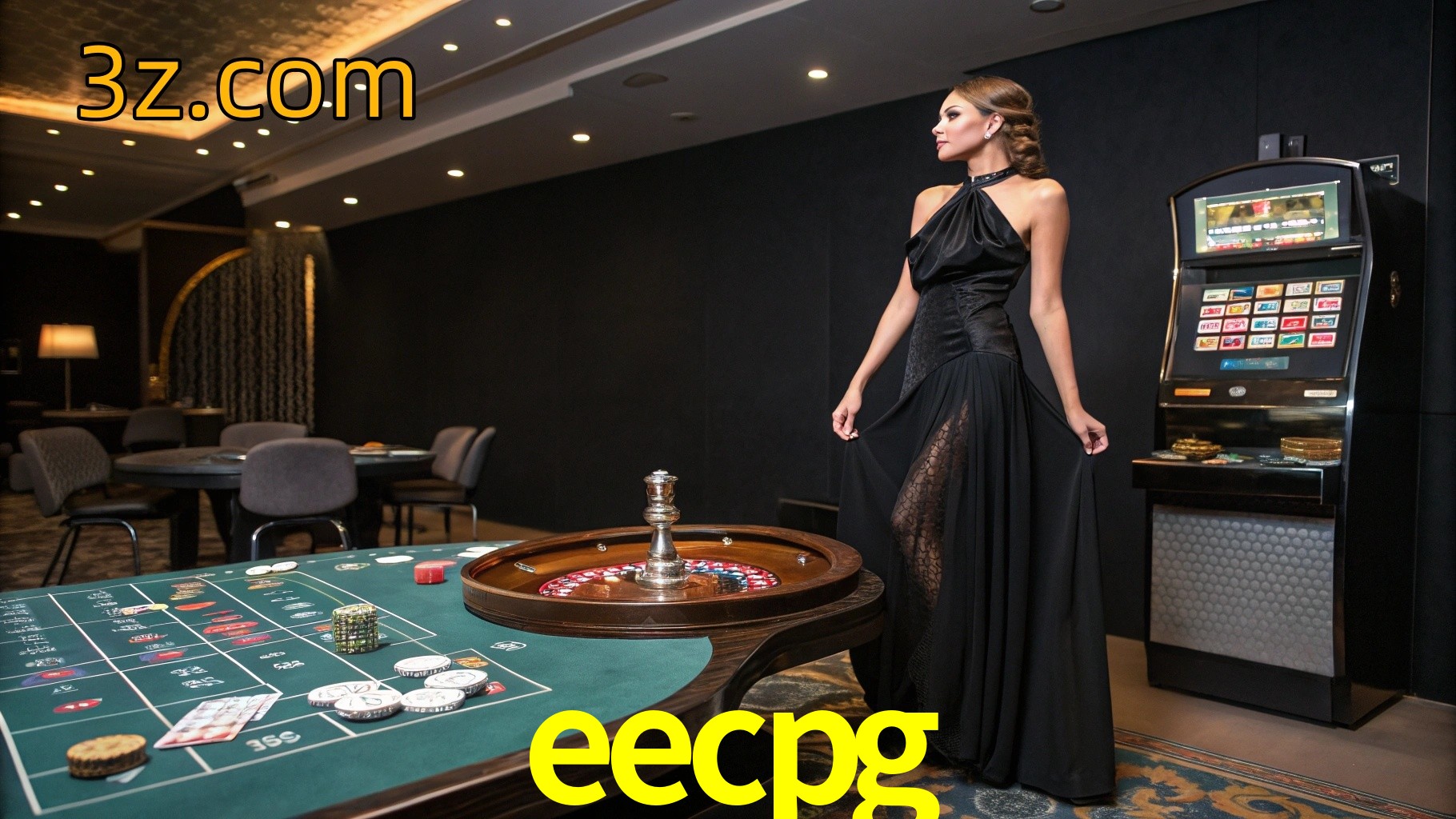 login eecpg