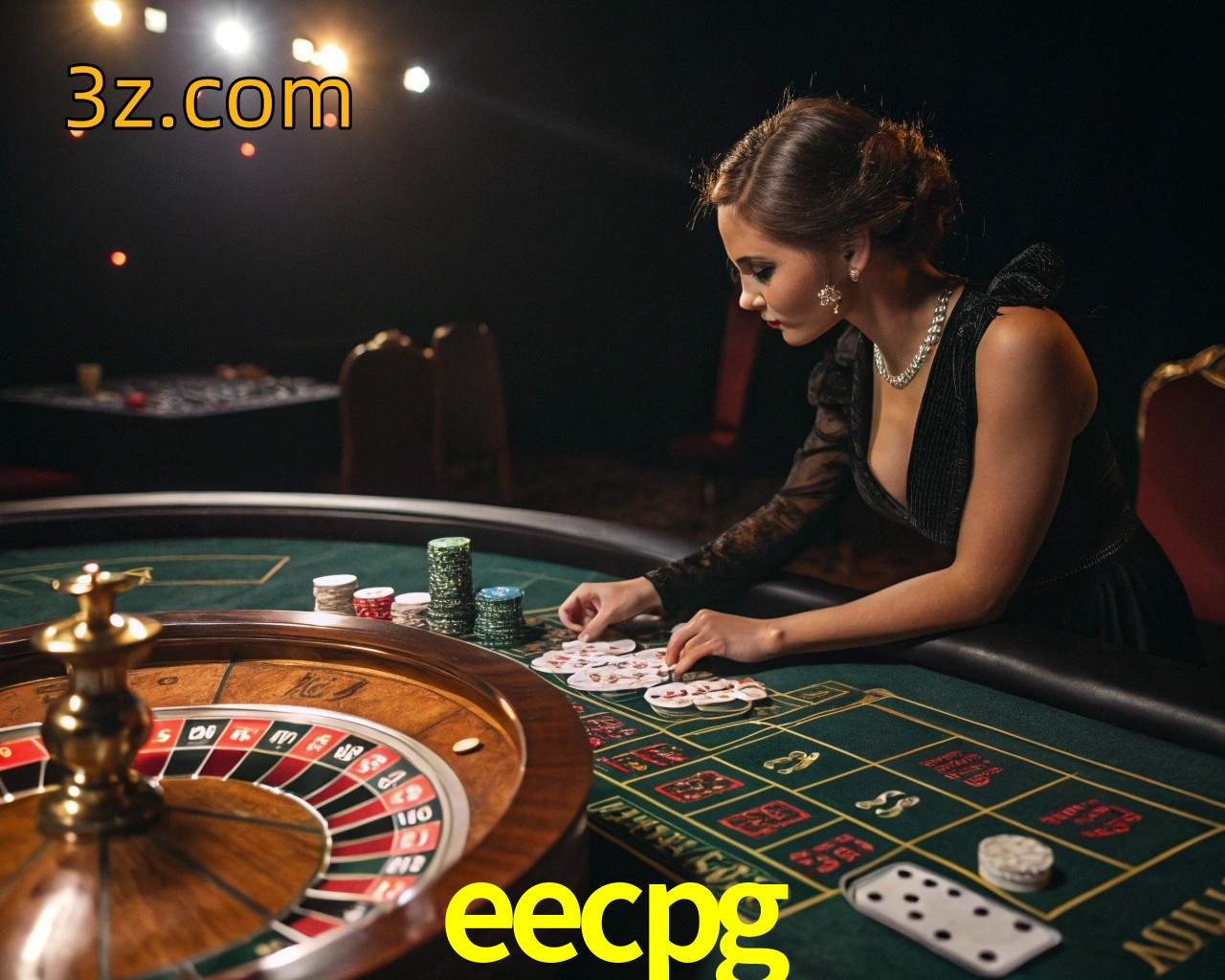 bonus eecpg