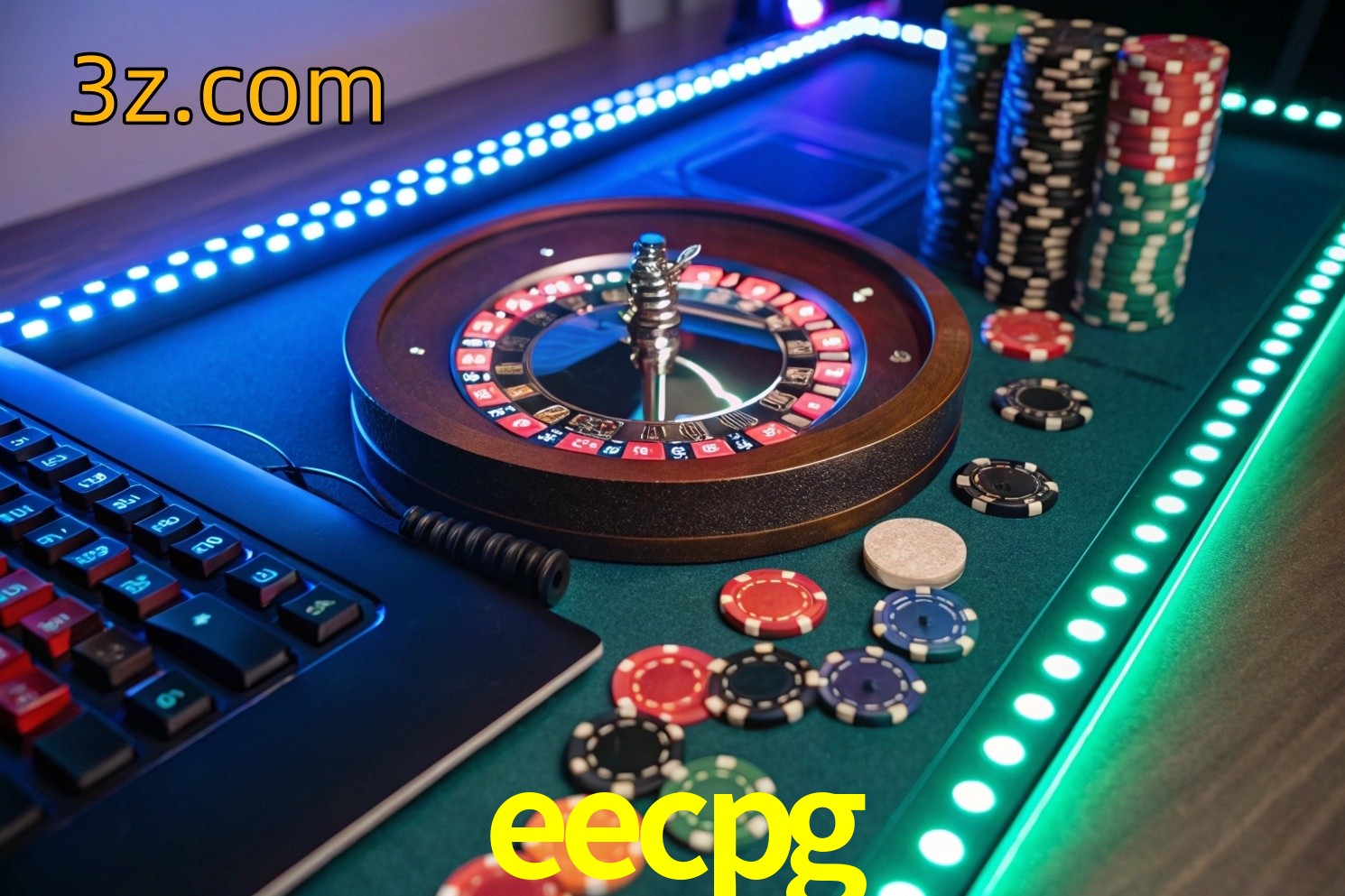  eecpg login