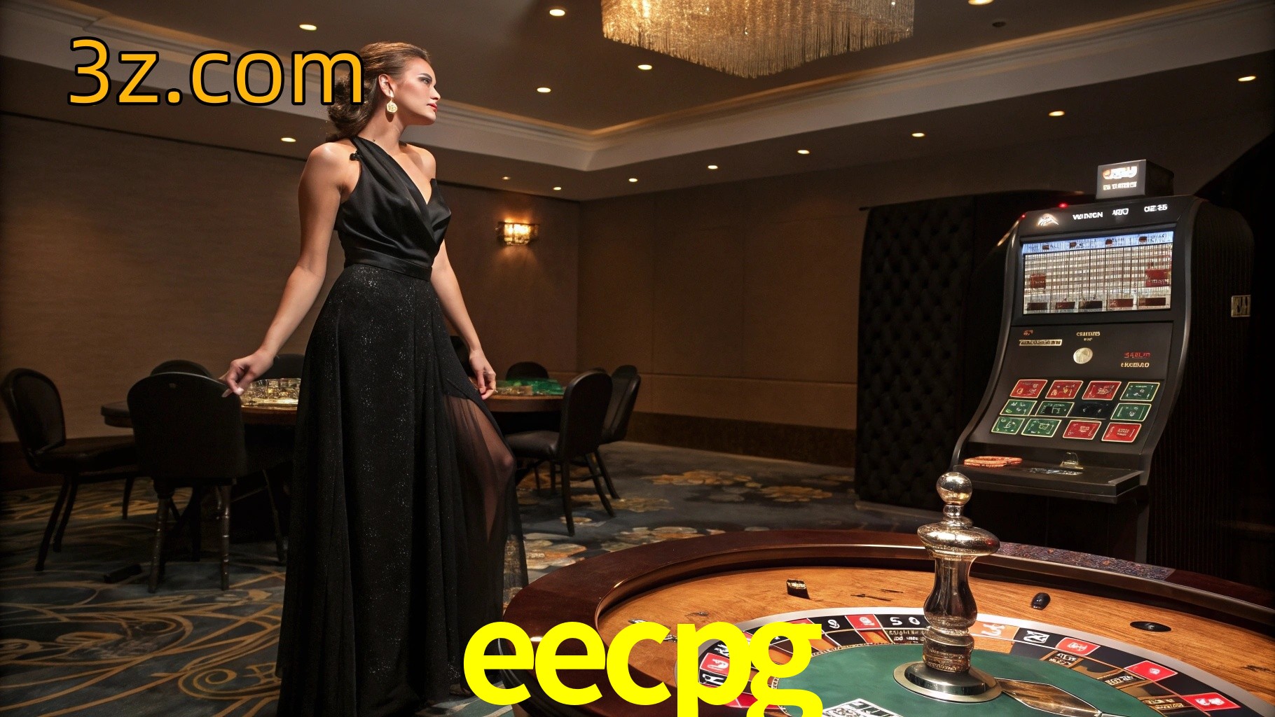  eecpg jogo