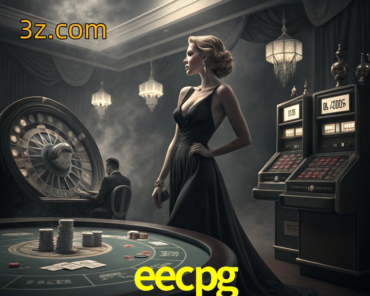 bonus eecpg
