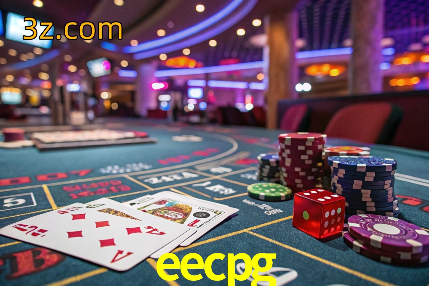 login eecpg