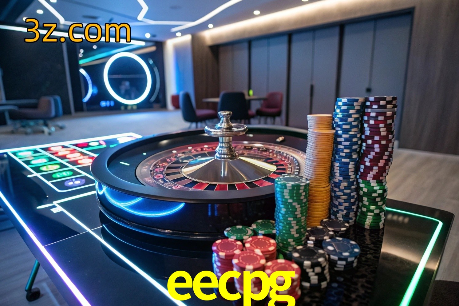 bet eecpg