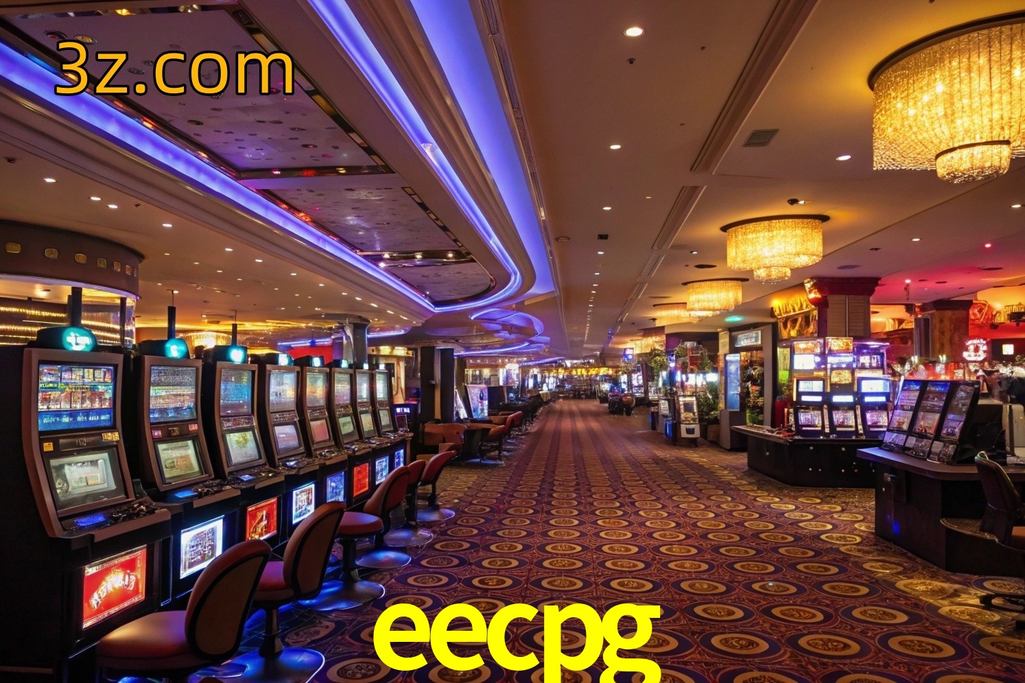 vip eecpg