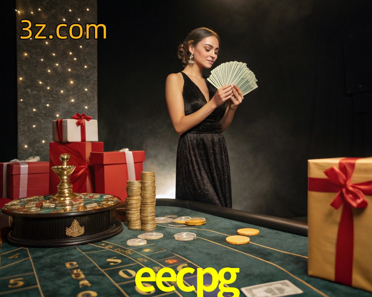  eecpg
