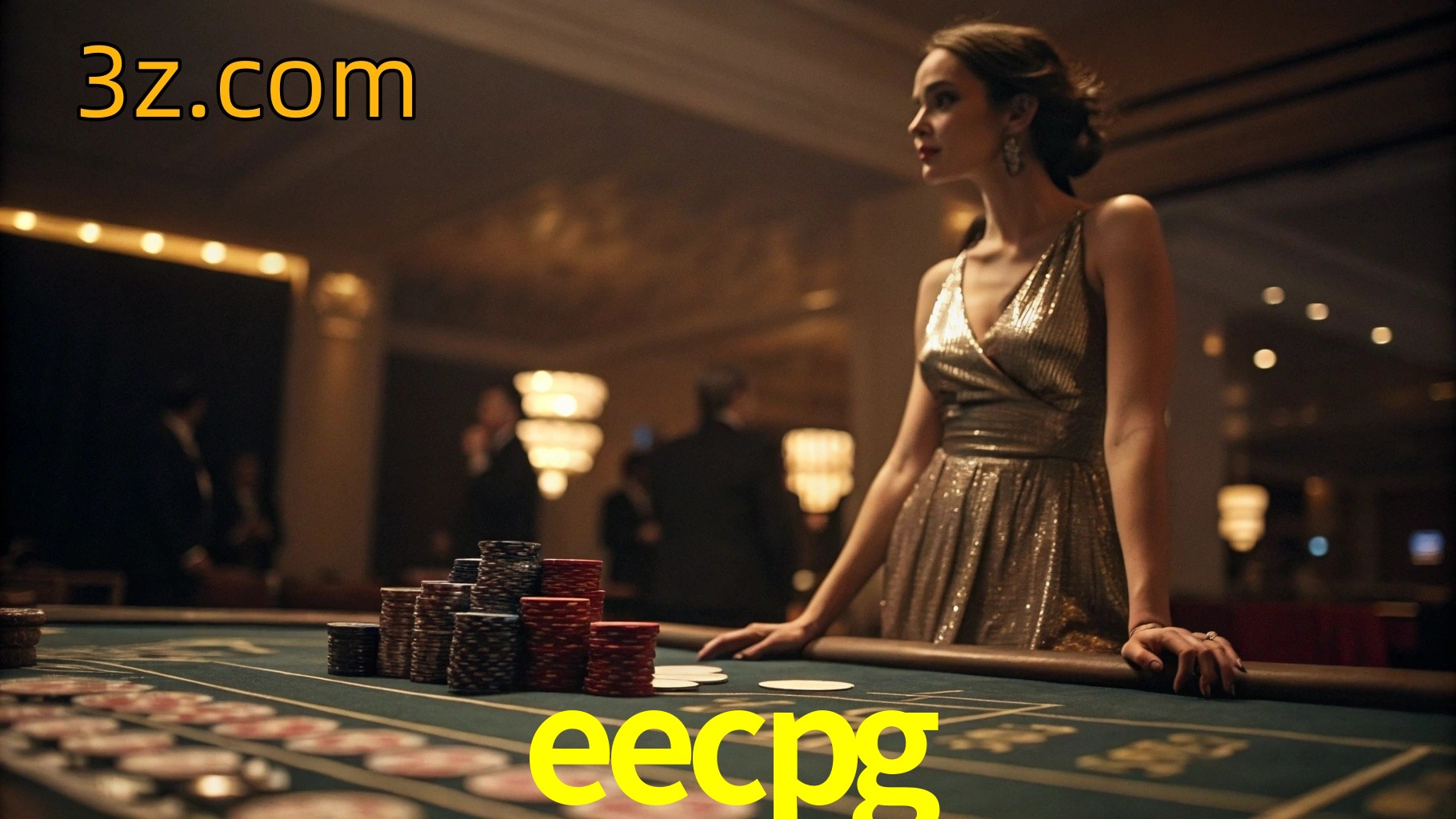  eecpg