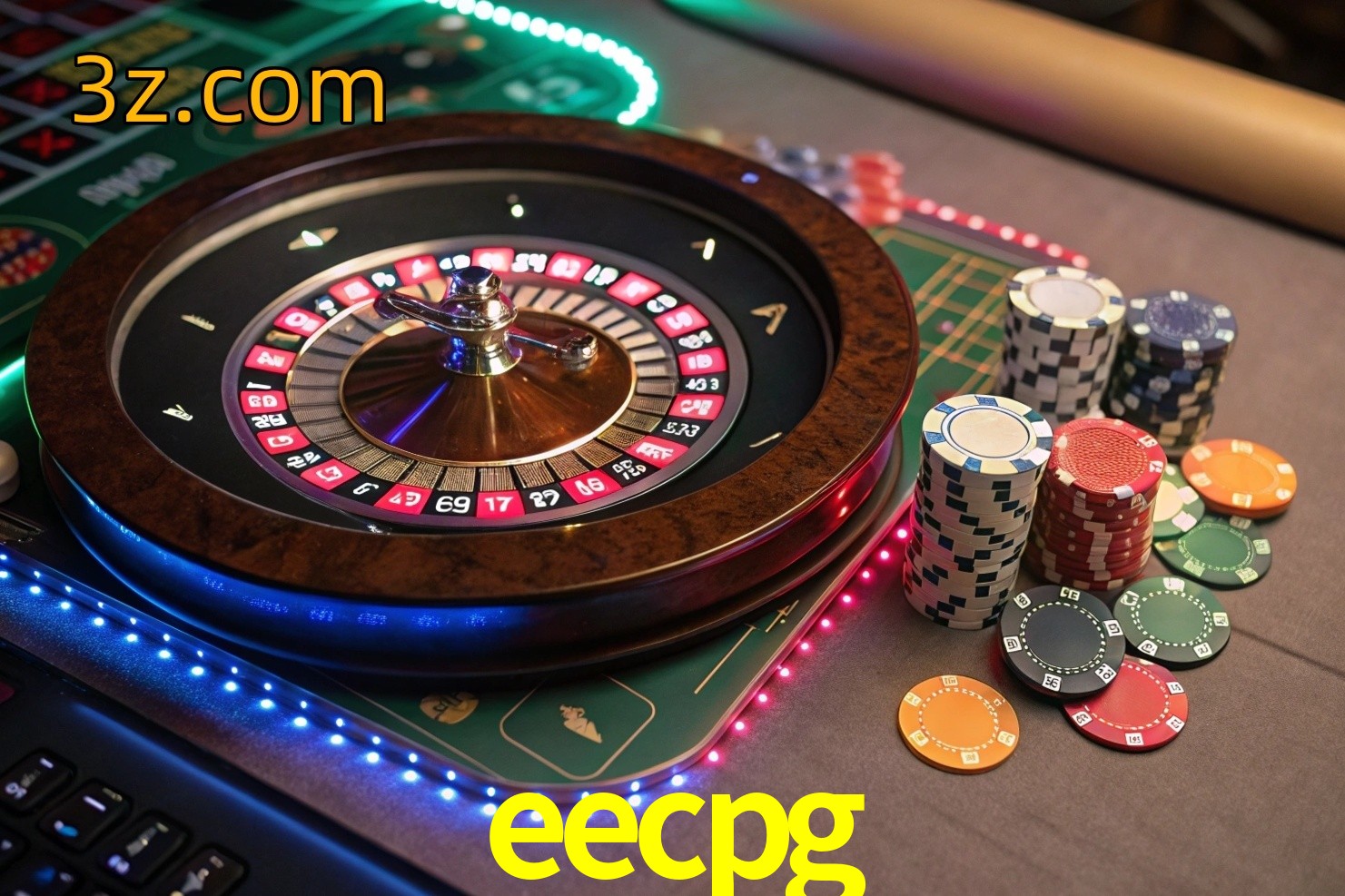  eecpg Jogos